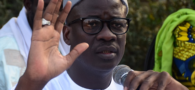 Lutte contre les accidents : les recommandations fortes de Banda Diop