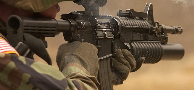 Armement militaire : Le Sénégal commande 5000 fusils d’assaut M4A1