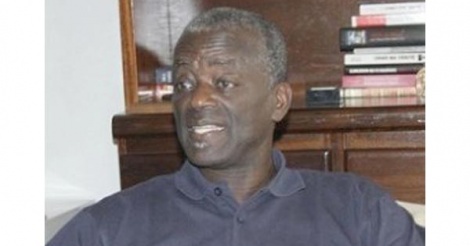 Conditions posées par Salif Sadio : La réponse sèche du Général Mansour Seck