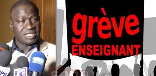 Reprise des enseignements apprentissage : Les enseignants dans la division