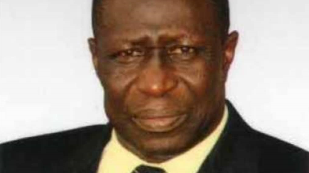 Nécrologie : Décès de Malick Sy Souris