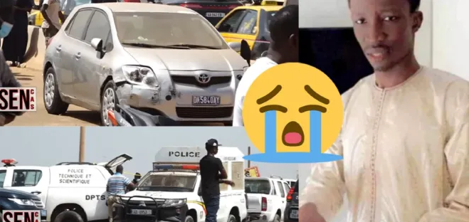 Assassinat du Bijoutier à Cambérène : Les nouvelles découvertes des enquêteurs