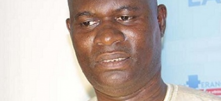 Criminalisation de l’homosexualité : Ousmane Faye recadre sévèrement “And Samm Jikko yi”