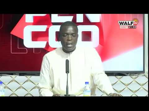 Walf Tv : Adji Mergane Kanouté et Mame Diarra Fam, invitées de l’émission Pencco