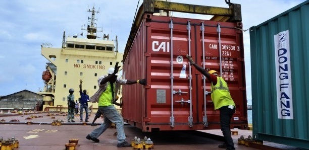 Port de Dakar : Les jeunes portuaires demandent aux retraités de libérer les postes