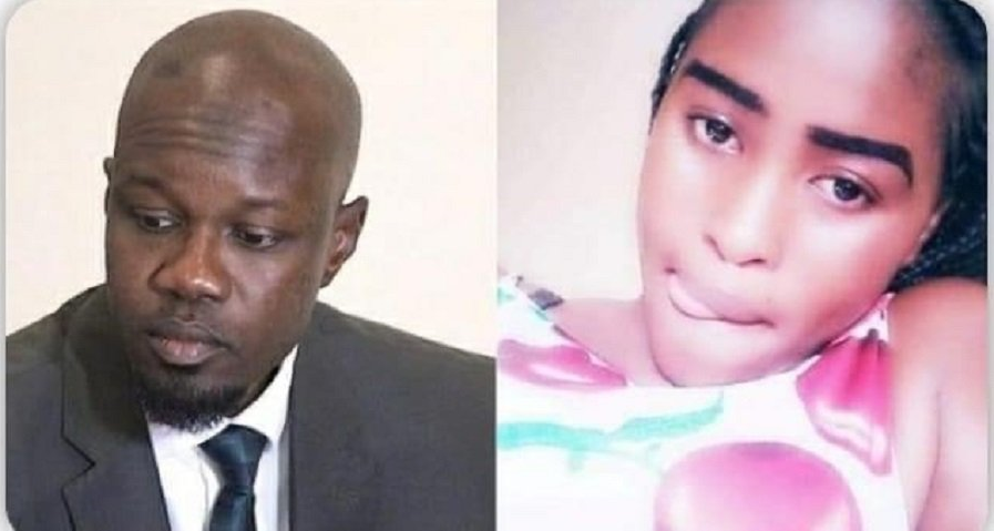 Affaire Adji Sarr : Ousmane Sonko dépose une nouvelle demande de mainlevée du contrôle judiciaire