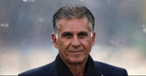 Égypte : le remplaçant de Carlos Queiroz connu