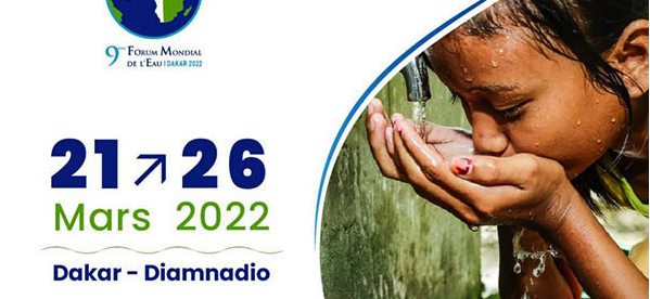 Diamniadio : Ouverture du 9e forum mondial de l’eau présidée par le président Macky Sall