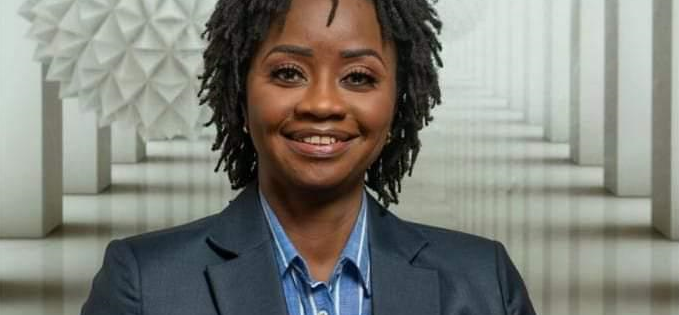 DER/FJ : Mame Aby Sèye remplace Papa Amadou Sarr