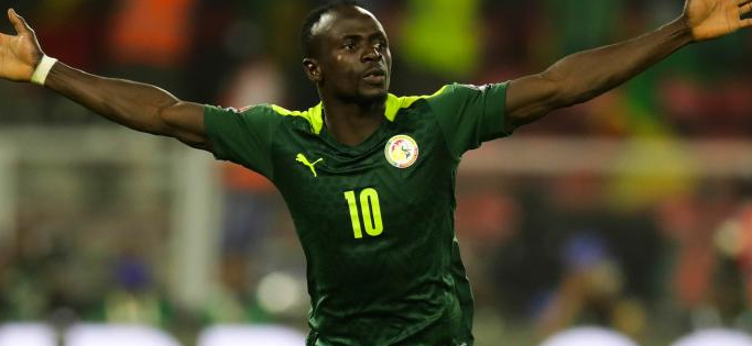 Coupe du monde 2022 : Le message de Sadio Mané aux Sénégal