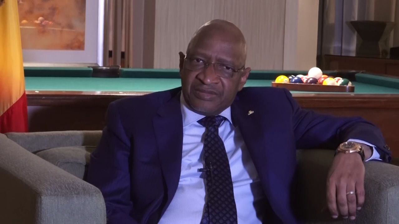 Mali : Décès de l’ancien Premier ministre, Soumeylou Boubeye Maïga