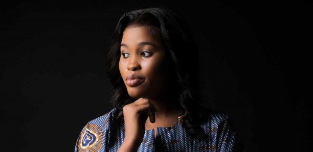 Palais de justice : L’arrivée d’Adji Sarr