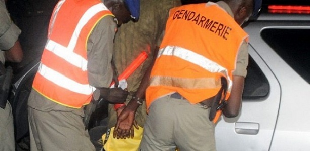 Sindia : Le maire Benno de la localité entre les mains de la Gendarmerie