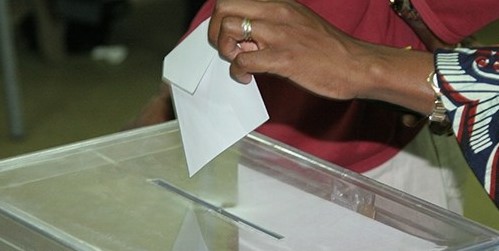 Législatives : Antoine Diome fixe les règles du parrainage