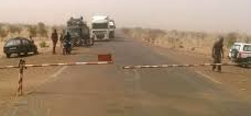 Disparition de ses deux ressortissants à la frontière : La Mauritanie en colère contre le Mali