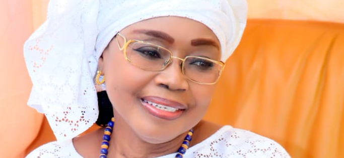 Majorité présidentielle : Les femmes Benno lancent « And Diego Am Ndam pour les élections législatives »