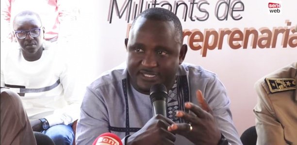 DER/FJ : Papa Amadou Sarr limogé