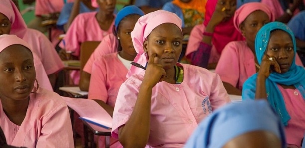 Manifestation des sages-femmes : Le soutien d’Ibrahima Souka Ndela Diouf