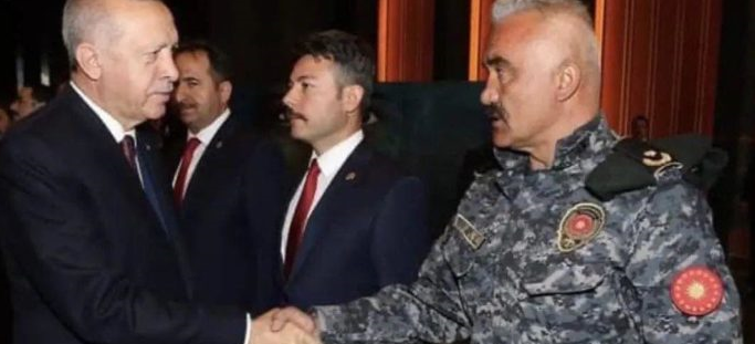 Les vraies raisons du décès à Dakar du chef de la sécurité de Erdogan