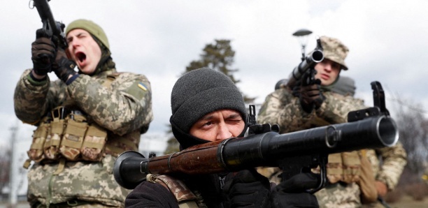 Ukraine : à Genève, les Européens amendent le plan de paix américain