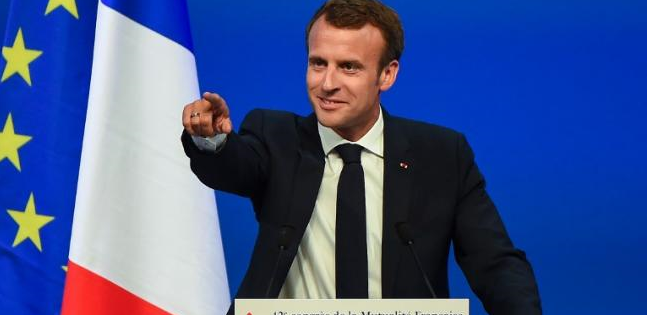 Présidentielle 2022 : Emmanuel Macron réélu président de la République