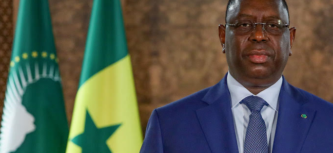 62e anniversaire de l’indépendance du Sénégal : Message à la Nation du président Macky Sall