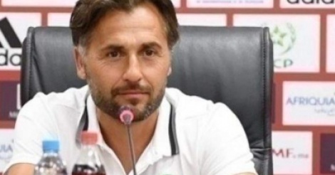 Côte d’Ivoire : c’est fini pour Beaumelle (off.)