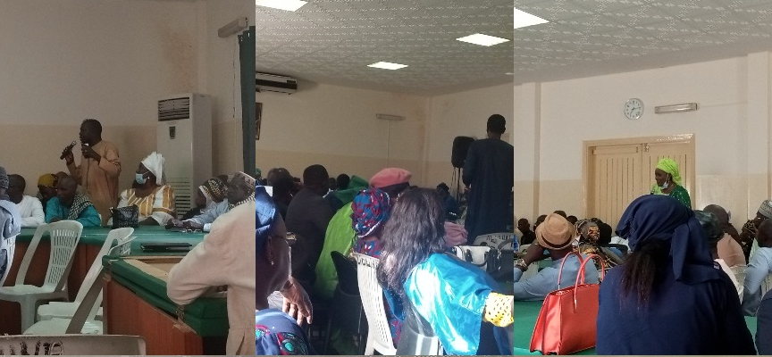 Locales, Parrainage, législatives : entre invectives, applaudissements et émotions, le Parti Socialiste (PS) dans tous ses états