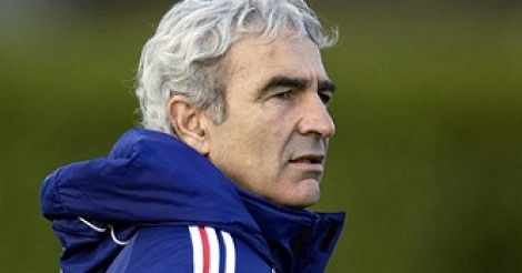 Cinq représentants seulement à la coupe du monde : Domenech dénonce une injustice pour le football africain