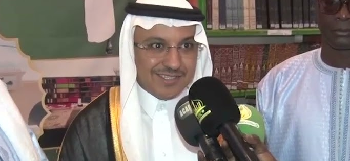 La visite de Macky Sall en Arabie Saoudite entre dans le cadre du renforcement des relations historiques (Saad Abdallah Al Nofaia)