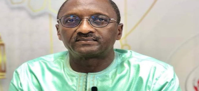 Ouakam : le nouveau maire confirme son ralliement au camp présidentiel