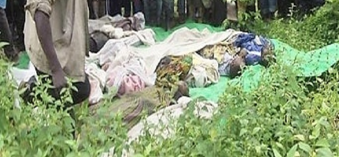 Affaire Boffa Bayott : le ministère public demande la perpétuité contre 11 accusés