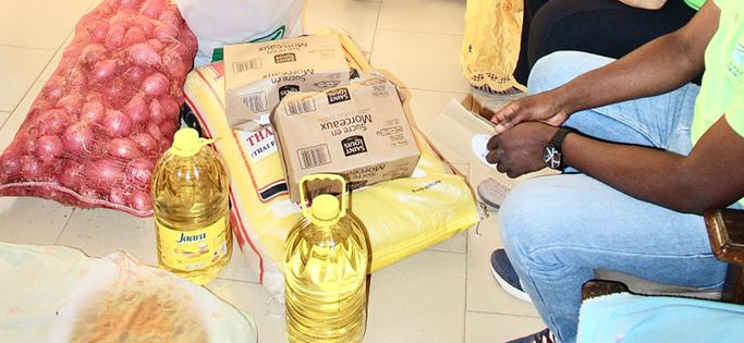 Port de Dakar : Aboubacar Sédikh Bèye apporte son soutien aux familles des défunts