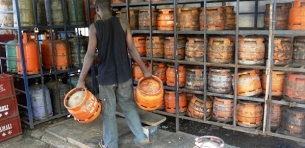 Pénurie de gaz : l’origine et les assurances des autorités