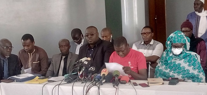 Santé : le combat continue pour les travailleurs