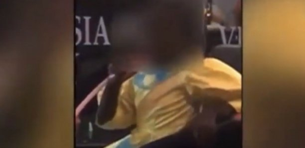 Bargny : l’auteur présumé du meurtre de la fillette de 8 est un mineur