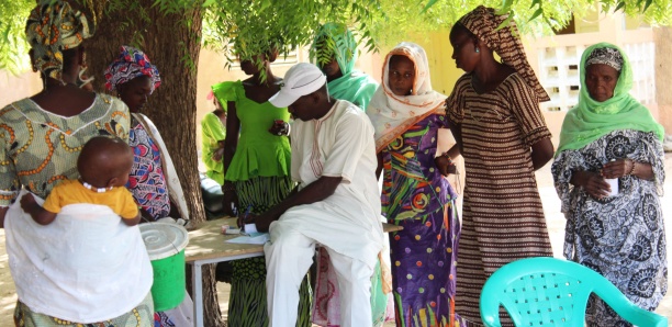 Paludisme : 91.537 cas de plus recensés en 2021