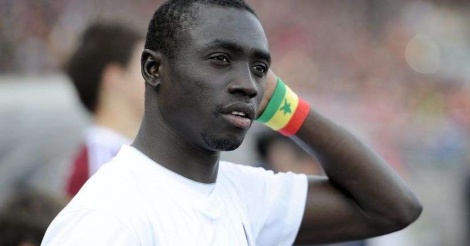 Projets : Papiss Demba Cissé escroqué à hauteur de deux milliards