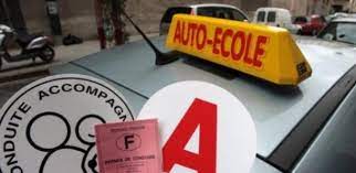 Code de la route : Le permis à points institué