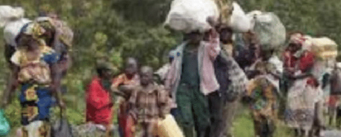Sécurisation de l’Armée : L’Anrac se réjouit du retour massif des populations à Sédhiou