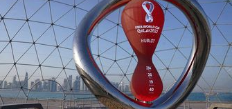 Ghana : le sélectionneur quitte son poste