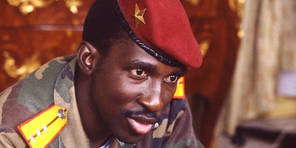 Assassinat de Sankara : l’ex-président Blaise Compaoré condamné à la perpétuité