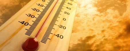 Alerte : L’Anacim annonce des températures élevées