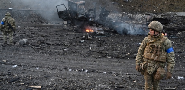 Crise ukrainienne : Ce que le Sénégal et l’Afrique vont perdre