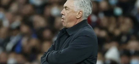 Real Madrid : Ancelotti rempile