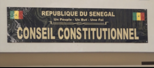 Autocritique !