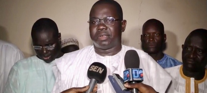 Transhumance Politique : Fallou Mbacké en route vers l’APR