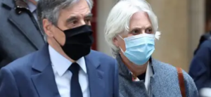 Procès Fillon : L’ex-Premier ministre condamné à un an de prison ferme en appel