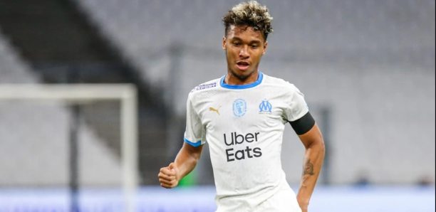 OM : Kamara rejoint Aston Villa (officiel)