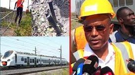 Des câbles du Ter sectionnés : L’Apix annonce une plainte contre X